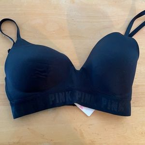 Nwt pink brand 32d bra